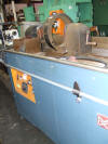 Magna Flux Measuring equipment